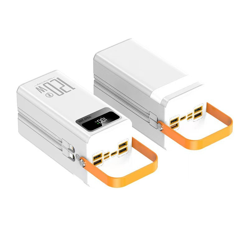 Portable Power Station Kalsten