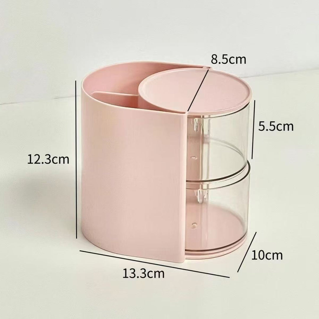 Multifunctional Cosmetic Storage Kalsten