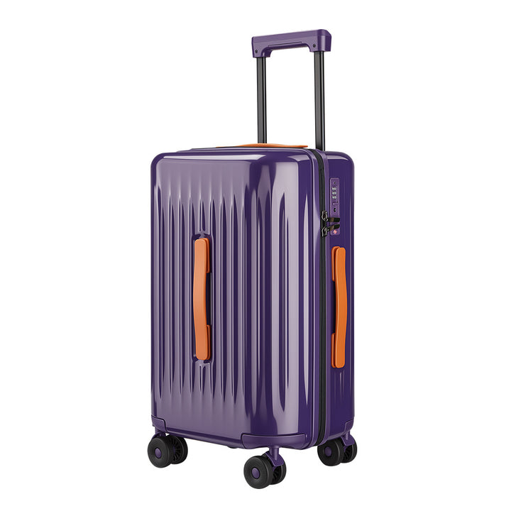 Lightweight Hardshell Spinner Suitcase