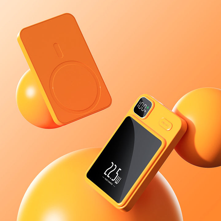 Wireless Fast Charger Kalsten