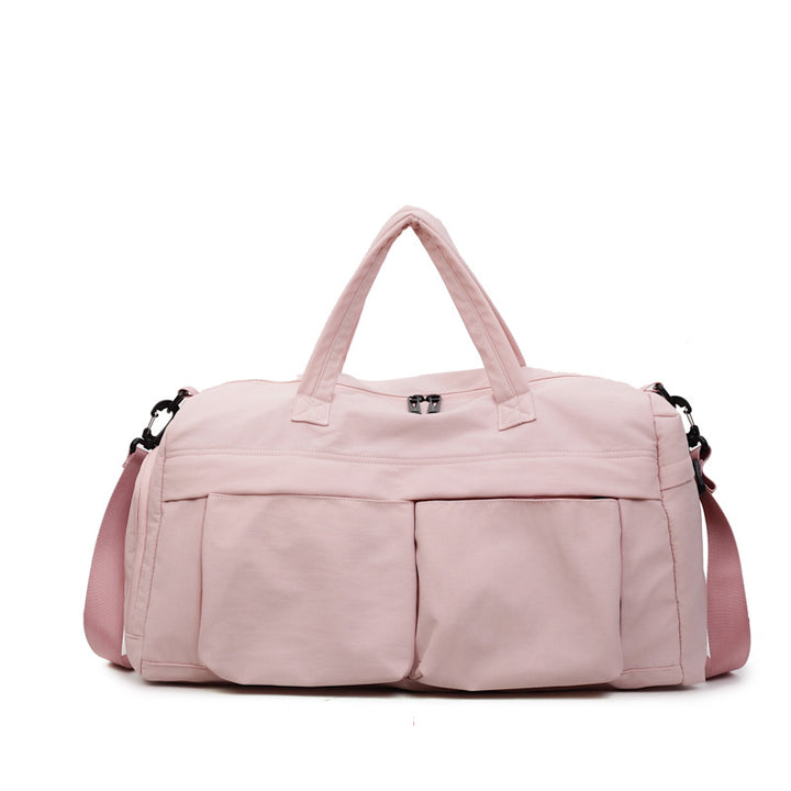 Multi-Functional Sports Duffel Bag Kalsten