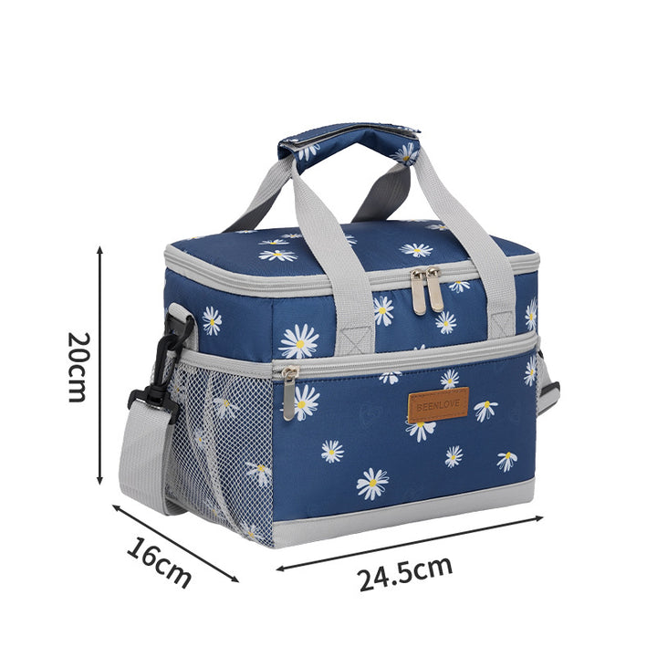 Insulated Food Storage Bag Kalsten