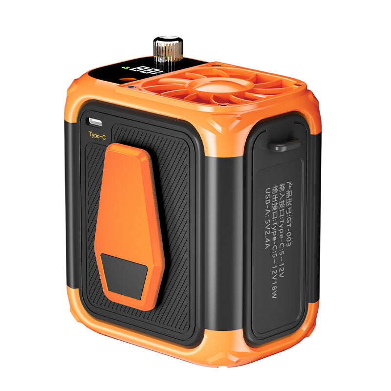 Portable Bluetooth Speaker Kalsten
