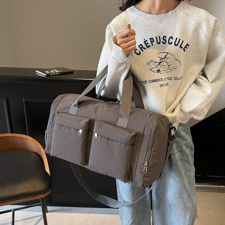 Practical Travel Duffel Bag Kalsten