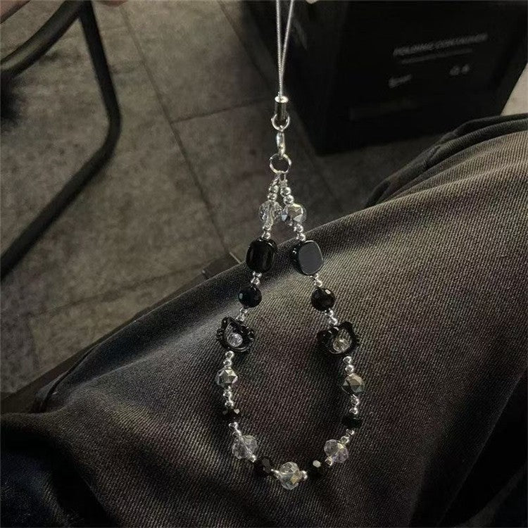 Decorative Beaded Eyewear Lanyard Kalsten 1790135442