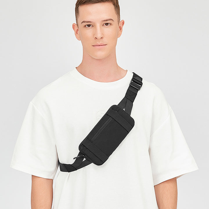 Compact Utility Waist Pack Kalsten