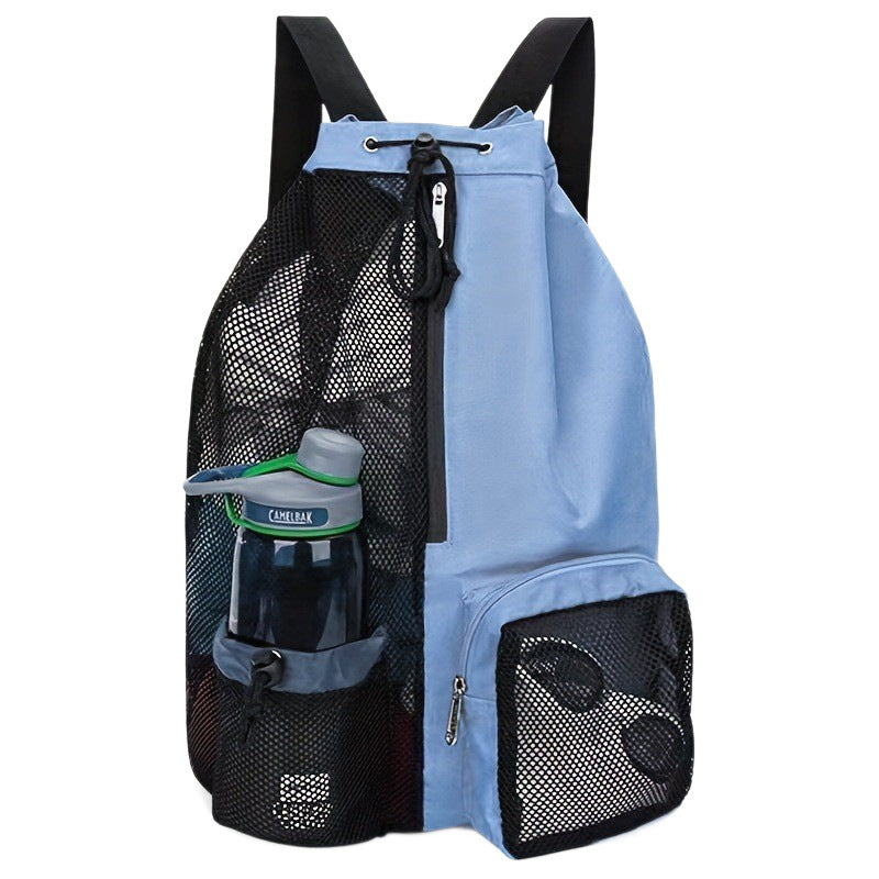 Practical and Breathable Gym Backpack Kalsten