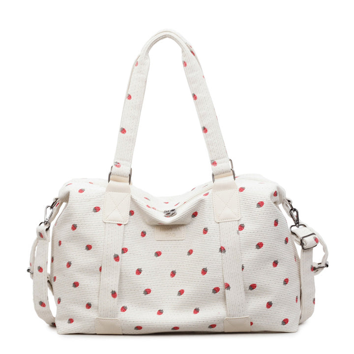Stylish Weekend Duffle Kalsten