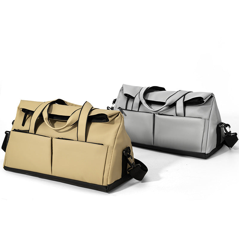 Versatile Carry-All Travel Duffel Bag Kalsten