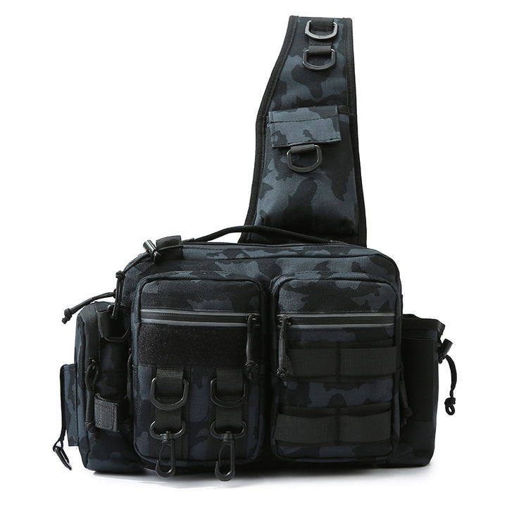 Tactical Crossbody Bag Kalsten