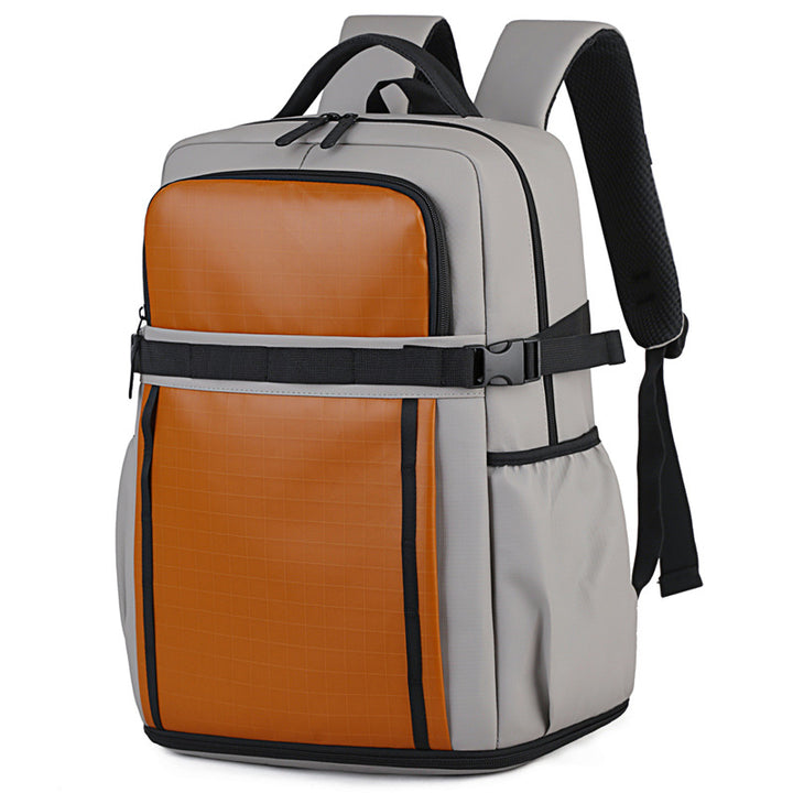 Functional Tech Backpack