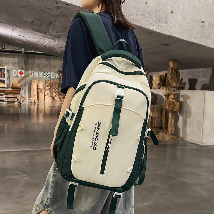 Durable Multi-Compartment Backpack Kalsten