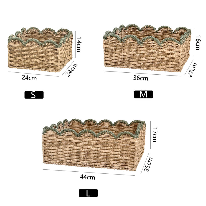 Storage basket Kalsten