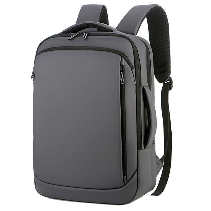 Technical Parallel-Stitch Backpack Kalsten