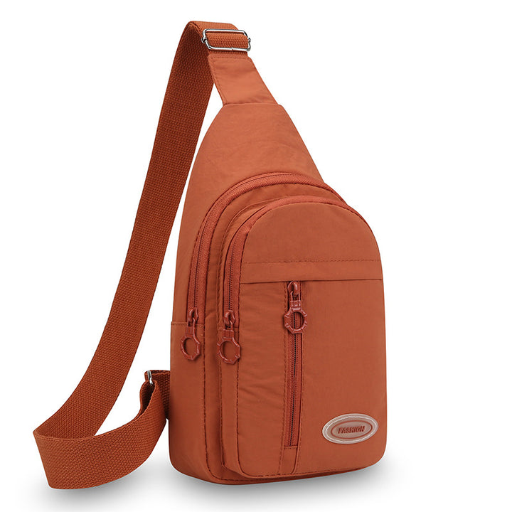 Compact Sling Bag