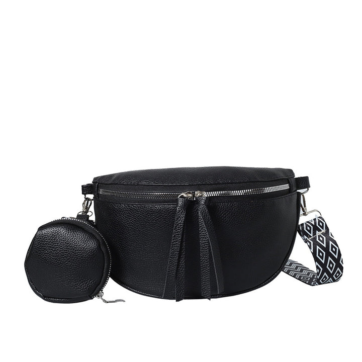 WoFunctional Crossbody Pouch Bag Kalsten