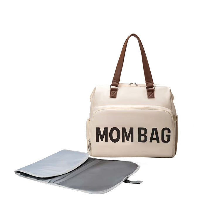 Multi-Functional Diaper Carryall Kalsten