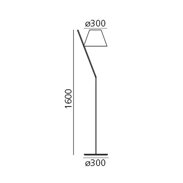 Modern Adjustable Desk Lamp