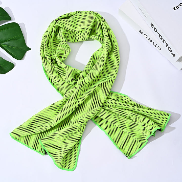 Women's Sporty Scarf Kalsten