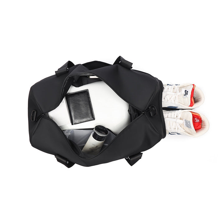 Versatile Travel Conditioning Duffel Bag Kalsten
