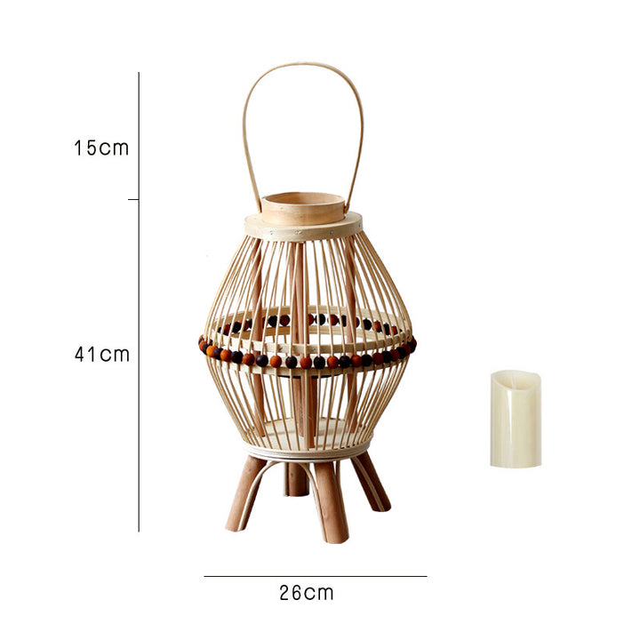 Handmade Lantern Kalsten