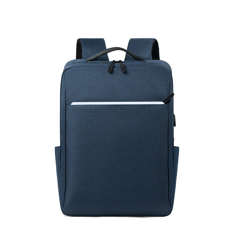 Sleek Professional Laptop Organizer Backpack Kalsten