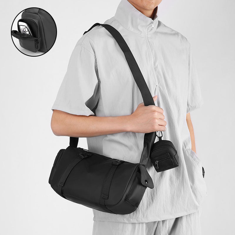 Versatile Travel Companion Bag