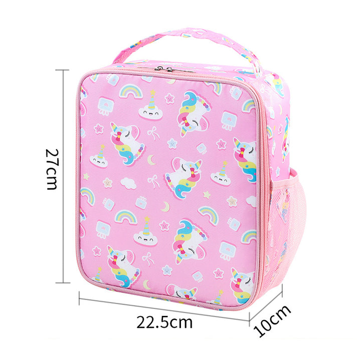 Fun-Themed Lunch Box Kalsten