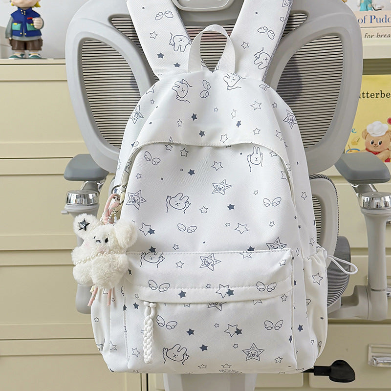 Cute Cartoon-Themed Backpack Kalsten 1791205141