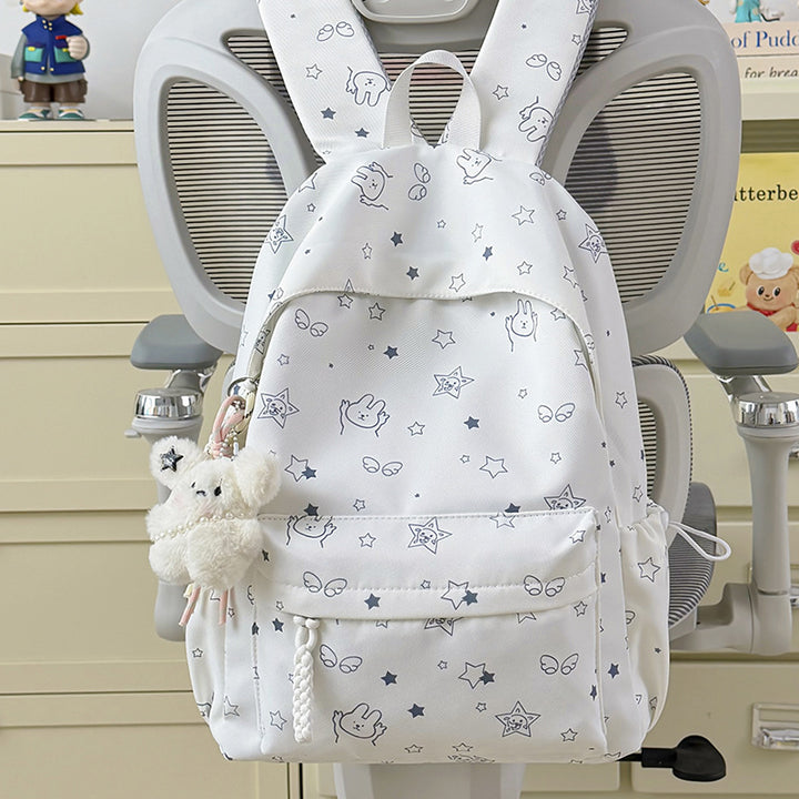 Cute Cartoon-Themed Backpack Kalsten 1791205141