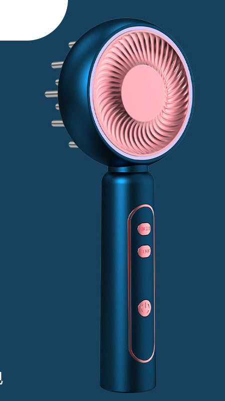 Rechargeable Handheld Massager Kalsten