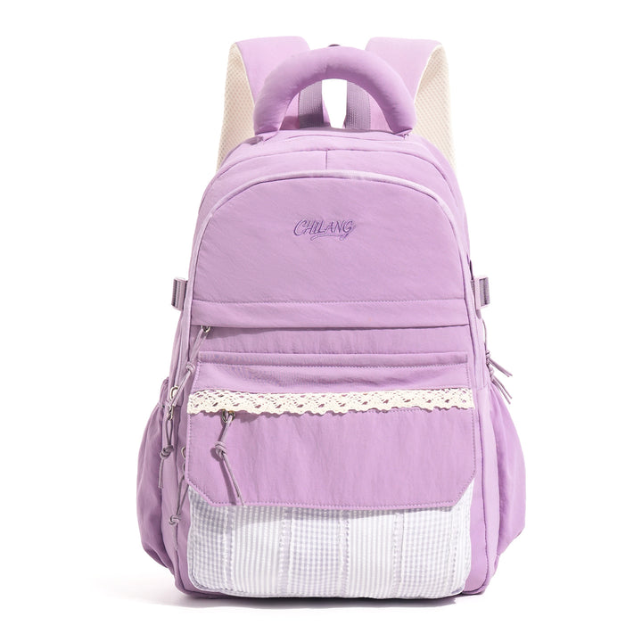 Stylish Multi-Compartment Daypack Kalsten