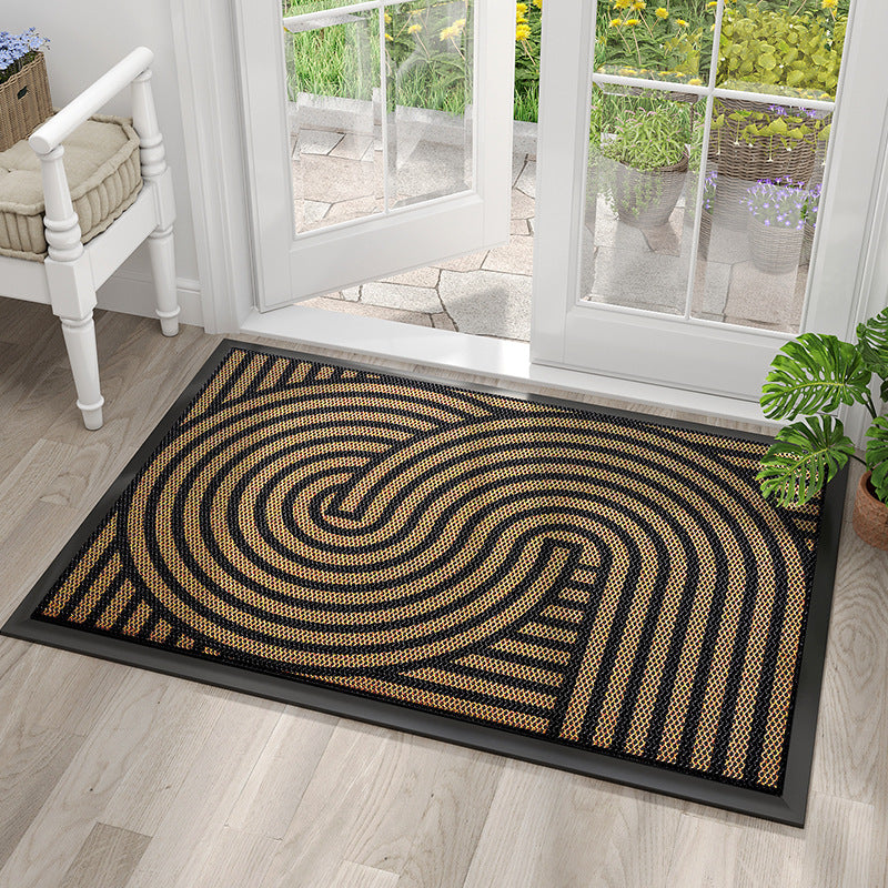 Decorative Door Mat