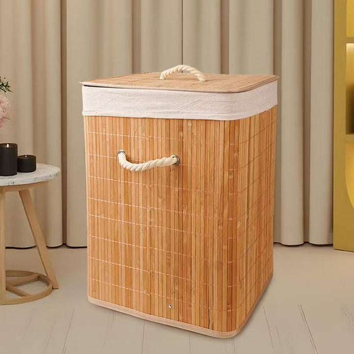 Laundry basket Kalsten