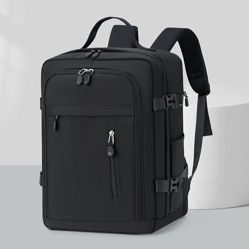 Functional Travel Organizer Backpack
