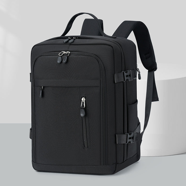 Functional Travel Organizer Backpack
