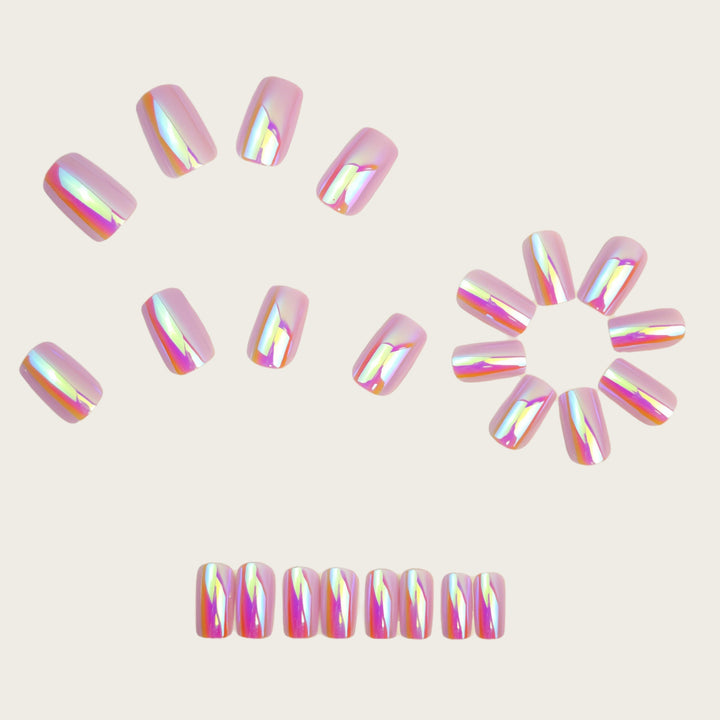 Nail Polish Set Kalsten