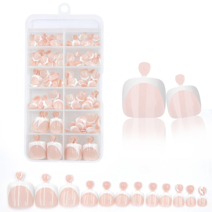 Premium Nail Care Kit Kalsten