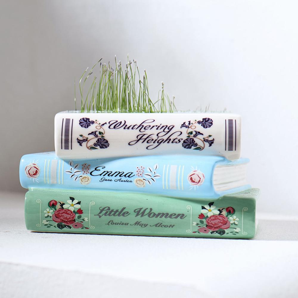 Decorative Storybook Collection