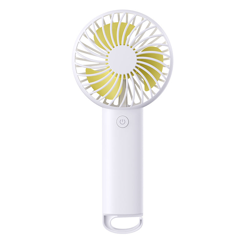 Men's portable USB fan Kalsten