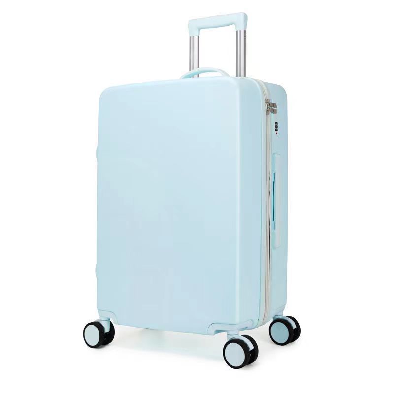 Expandable Hard-shell Suitcase Kalsten