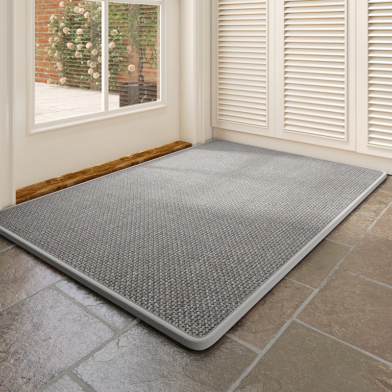 Cushioned Entryway Mat