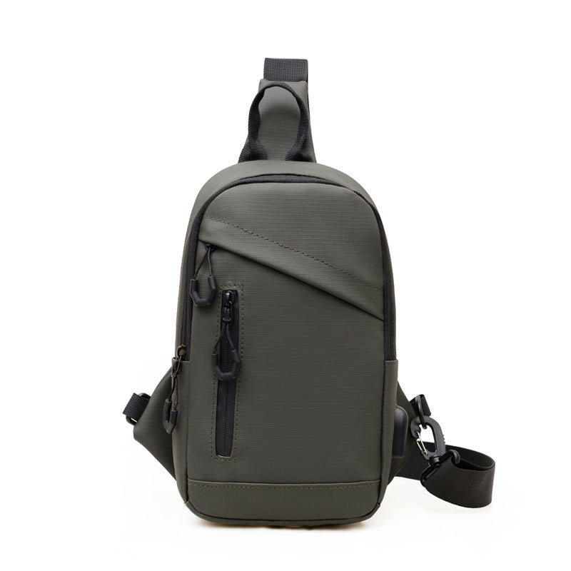 Casual Sling Bag Kalsten