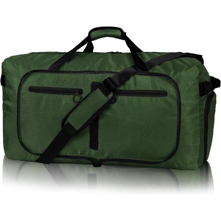 Multi-Functional Travel Duffel Bag Kalsten
