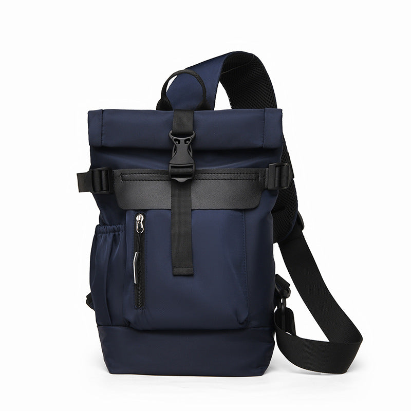 Roll-Top Backpack Kalsten
