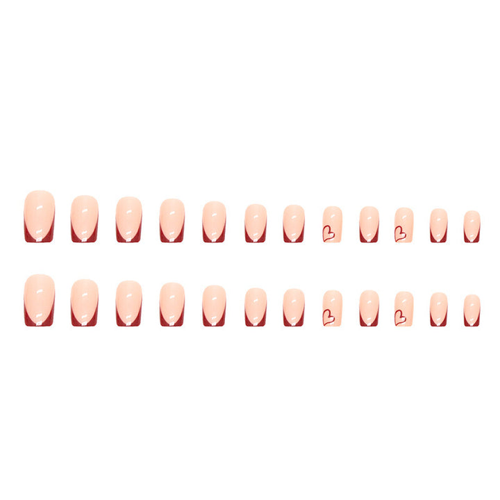Artistic Nail Design Set Kalsten