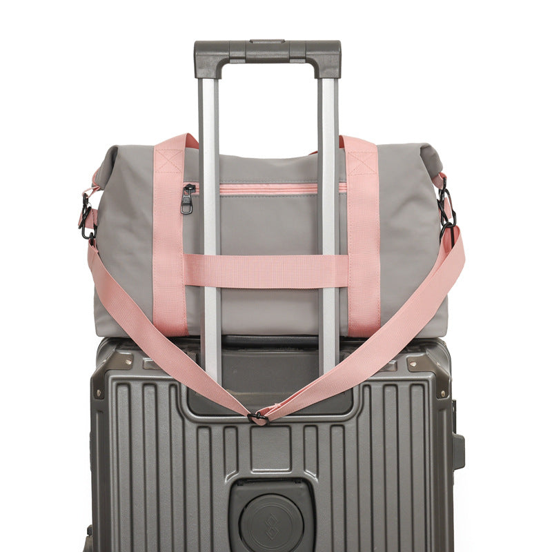 Versatile Expedition Duffle Bag Kalsten
