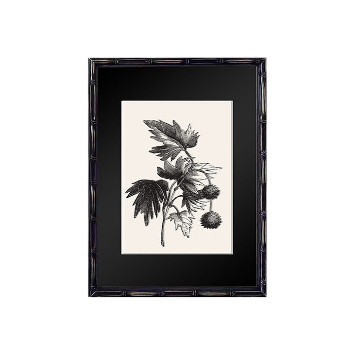 Artistic Flower Canvas Print