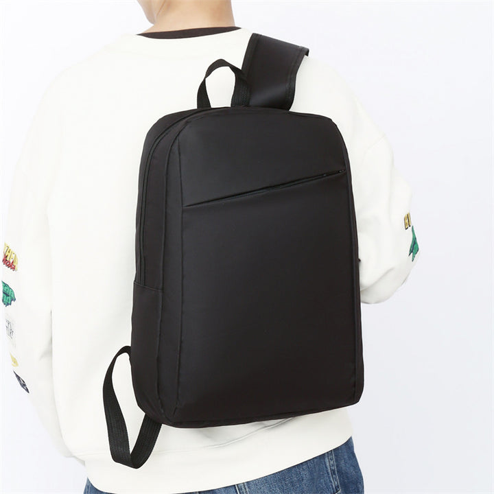 Sleek Everyday Essentials Backpack Kalsten