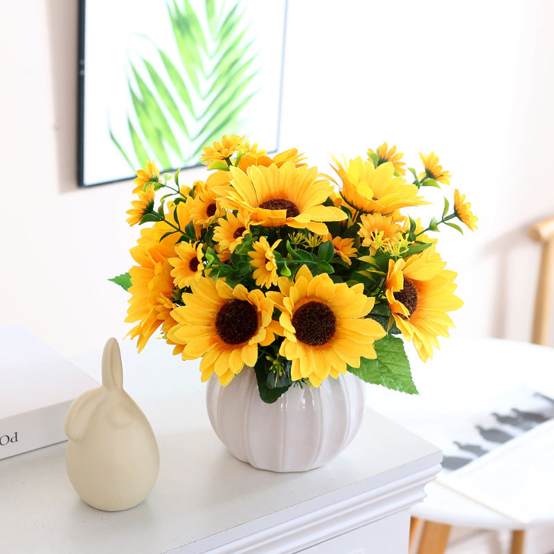Home Decor Artificial Flower